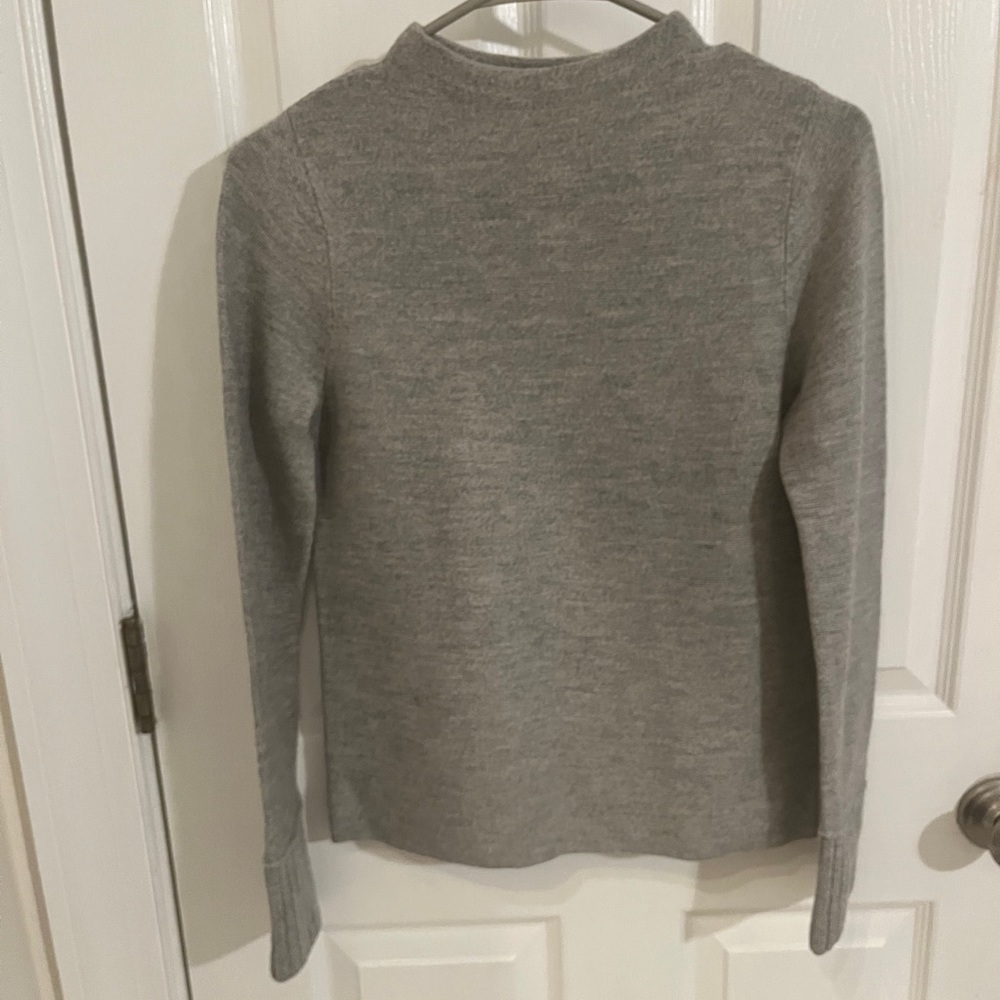 Club Monaco Merino Wool Tommie Sweater